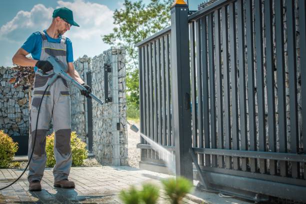 Post-Construction Pressure Washing in Tierra Verde, FL