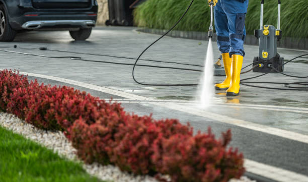 Best Sidewalk and Walkway Cleaning  in Tierra Verde, FL