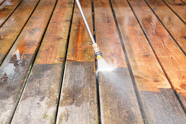 Best Patio and Deck Pressure Washing  in Tierra Verde, FL