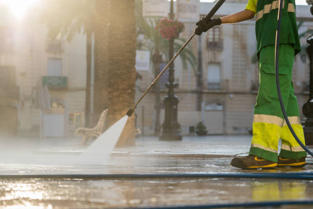 Best Oil Spill Cleanup  in Tierra Verde, FL